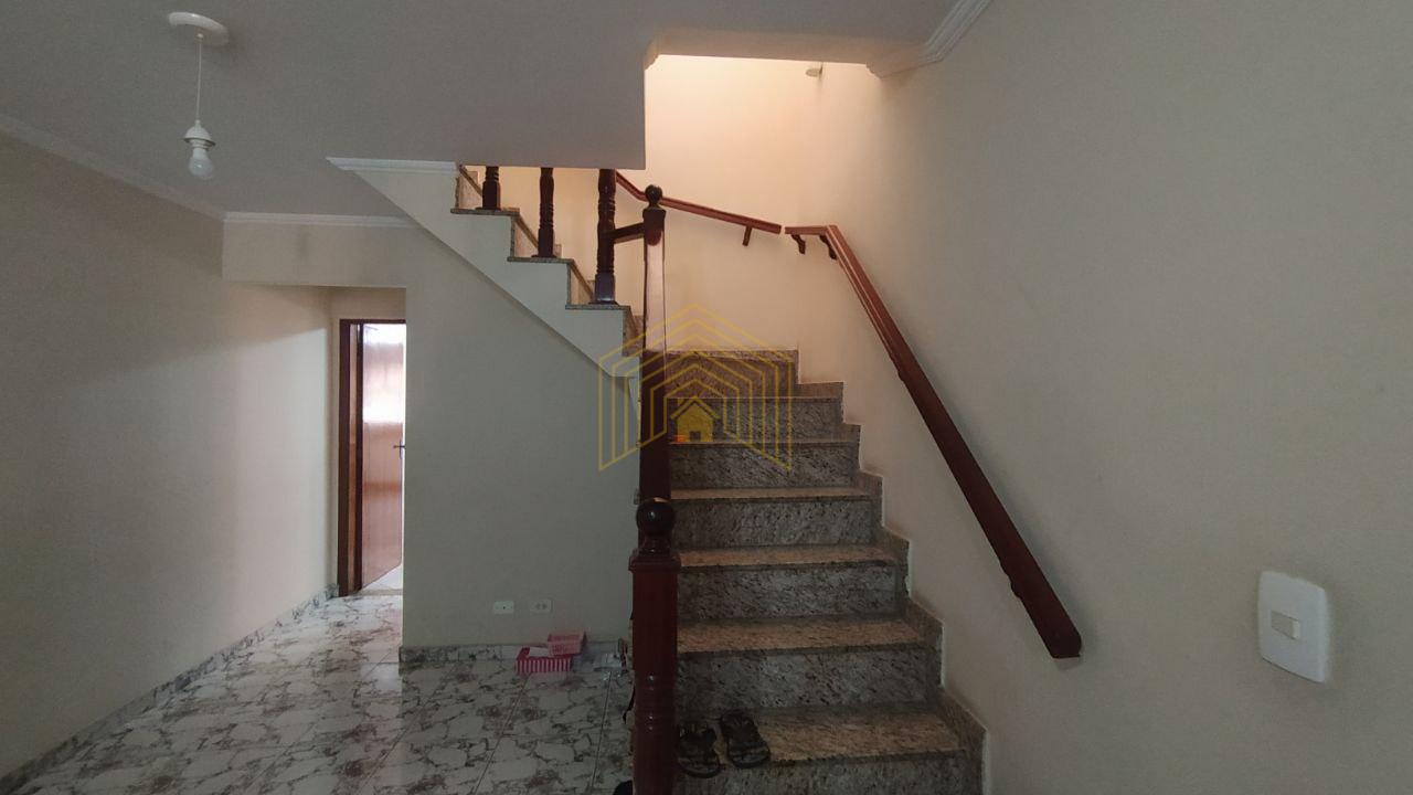Casa, 3 quartos - Foto 14