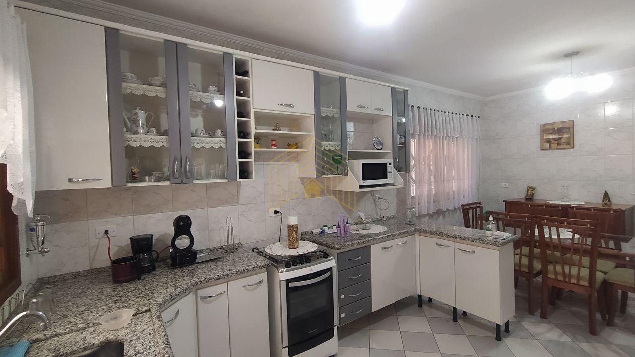 Casa, 3 quartos - Foto 8