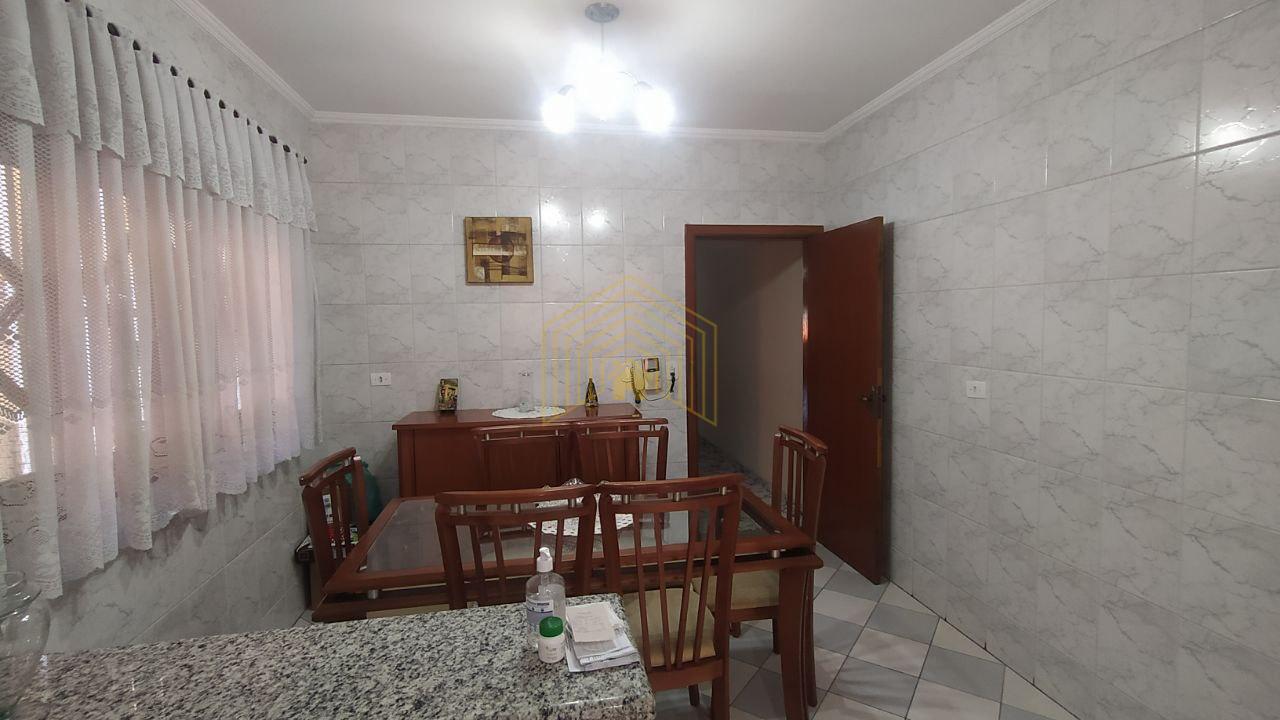 Casa, 3 quartos - Foto 10