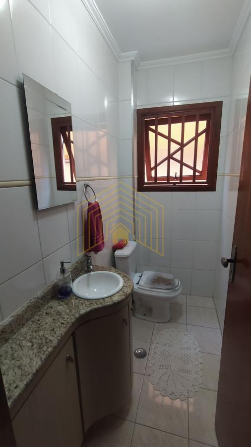 Casa, 3 quartos - Foto 11