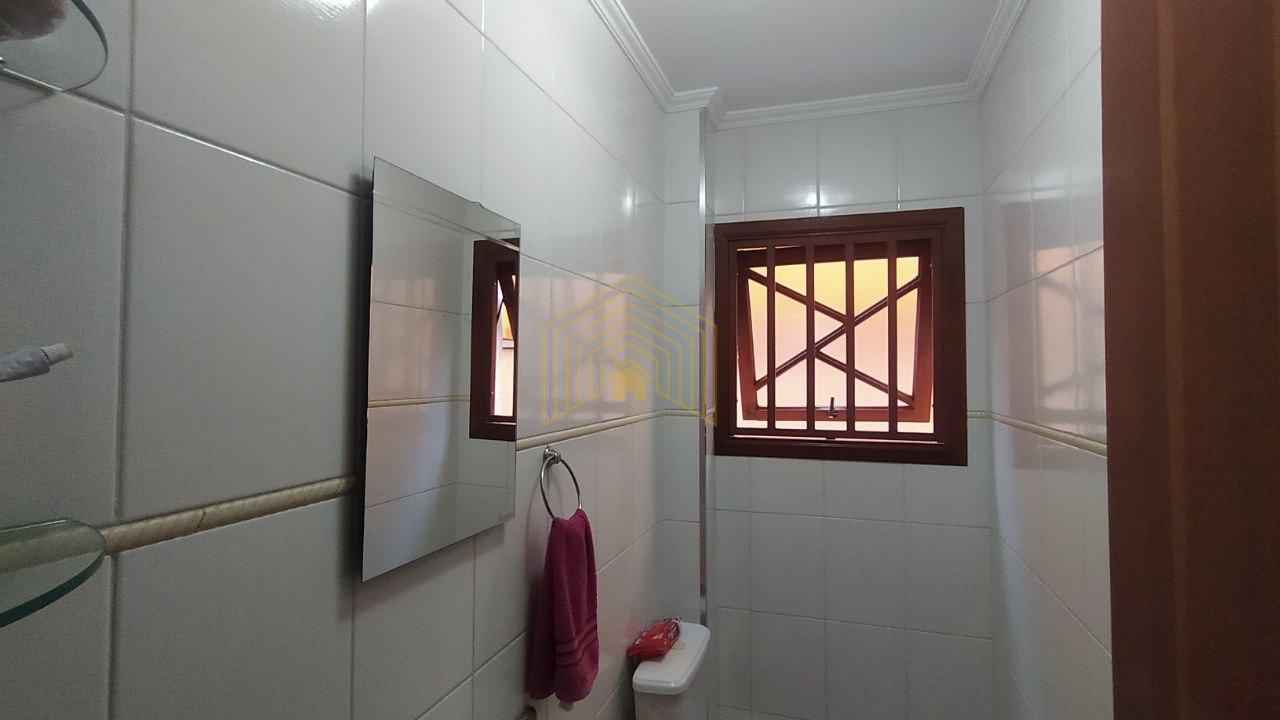 Casa, 3 quartos - Foto 12