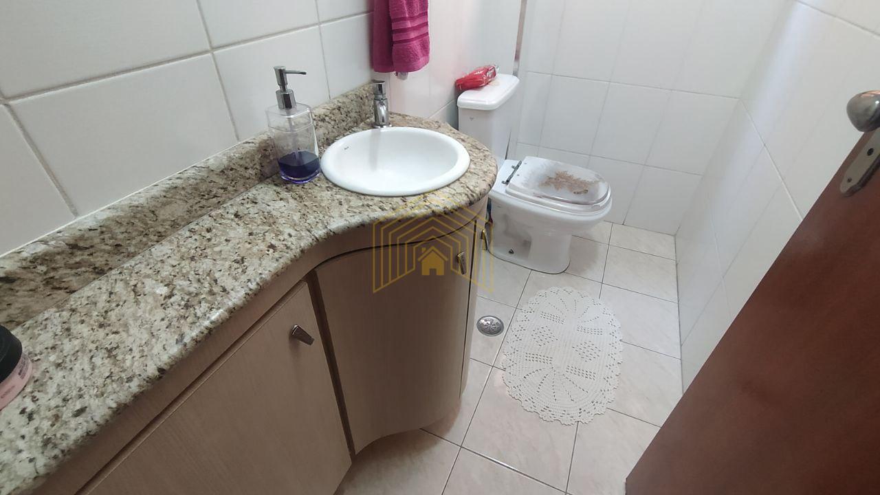 Casa, 3 quartos - Foto 13
