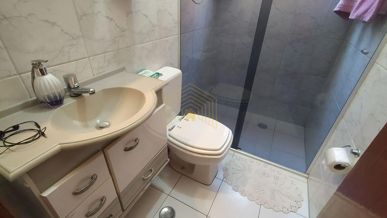 Casa, 3 quartos - Foto 21
