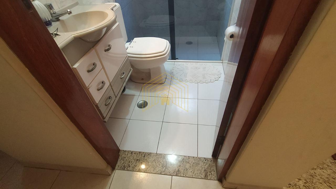 Casa, 3 quartos - Foto 20