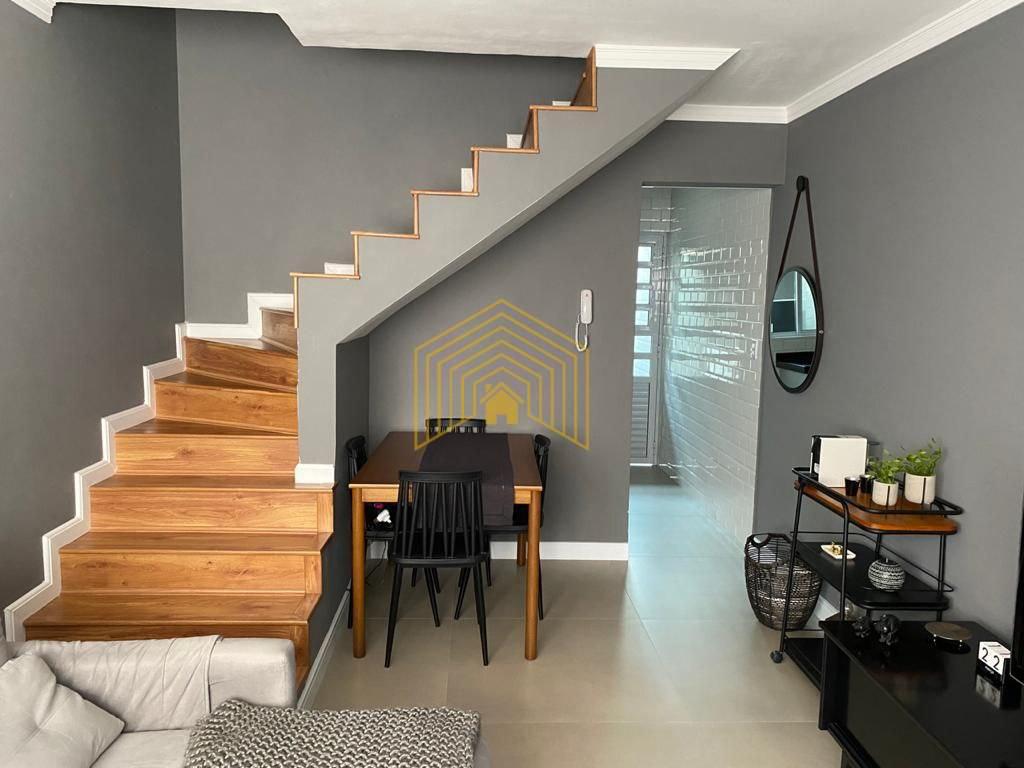 Casa, 2 quartos, 65 m² - Foto 1