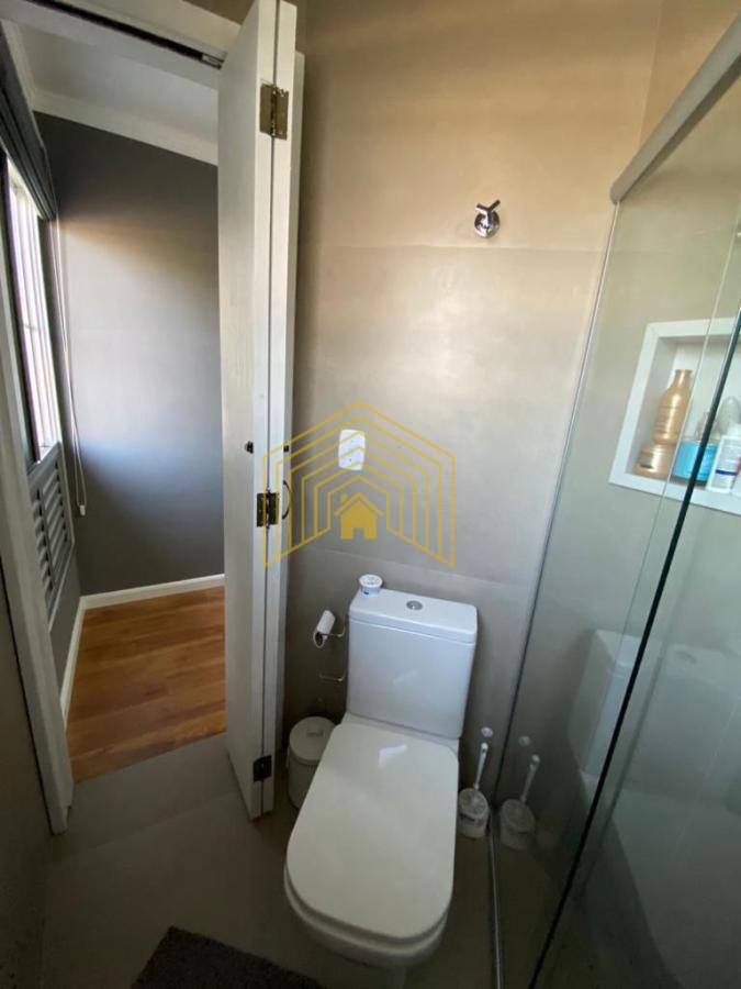 Casa, 2 quartos, 65 m² - Foto 24
