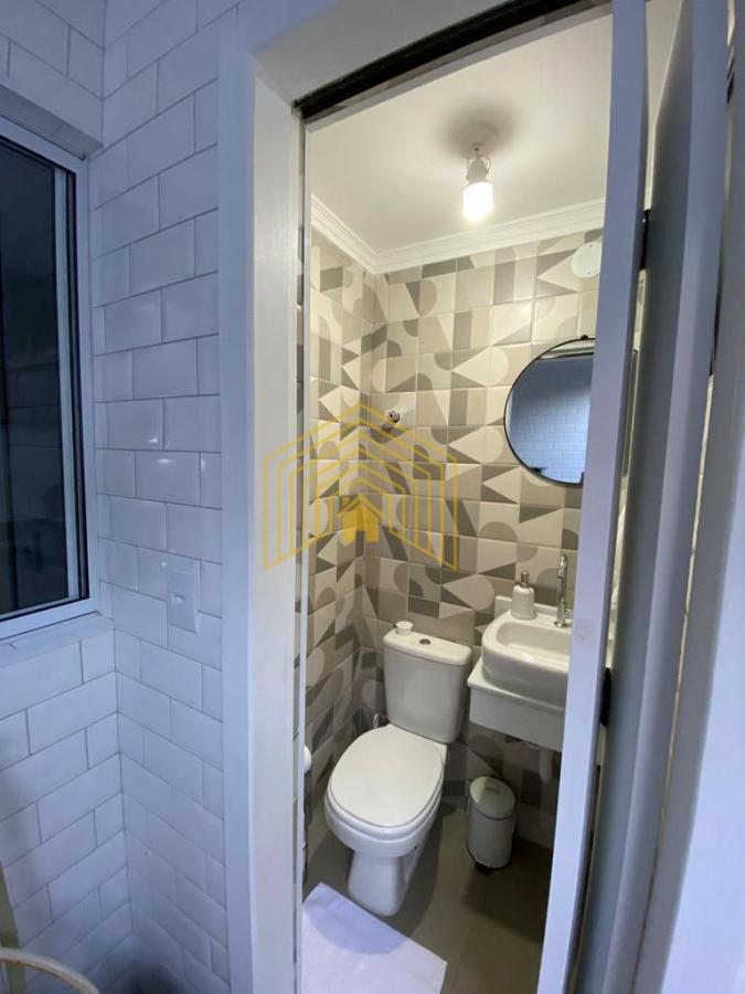 Casa, 2 quartos, 65 m² - Foto 9