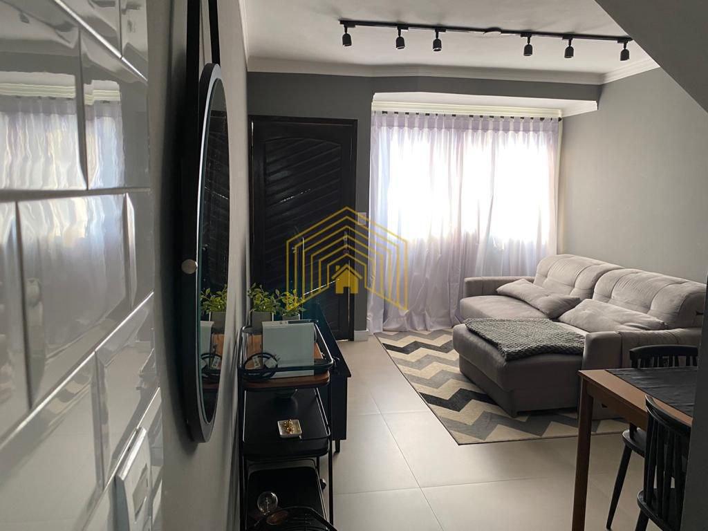 Casa, 2 quartos, 65 m² - Foto 3
