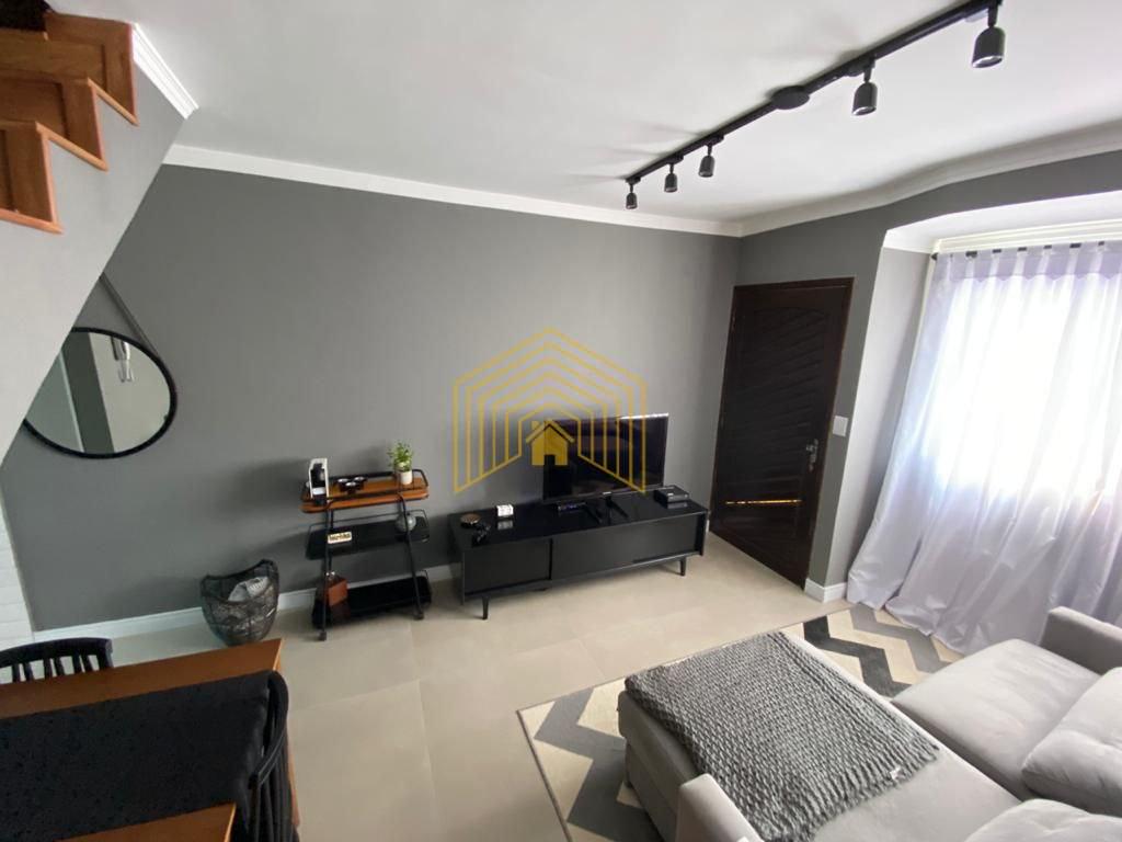 Casa, 2 quartos, 65 m² - Foto 2