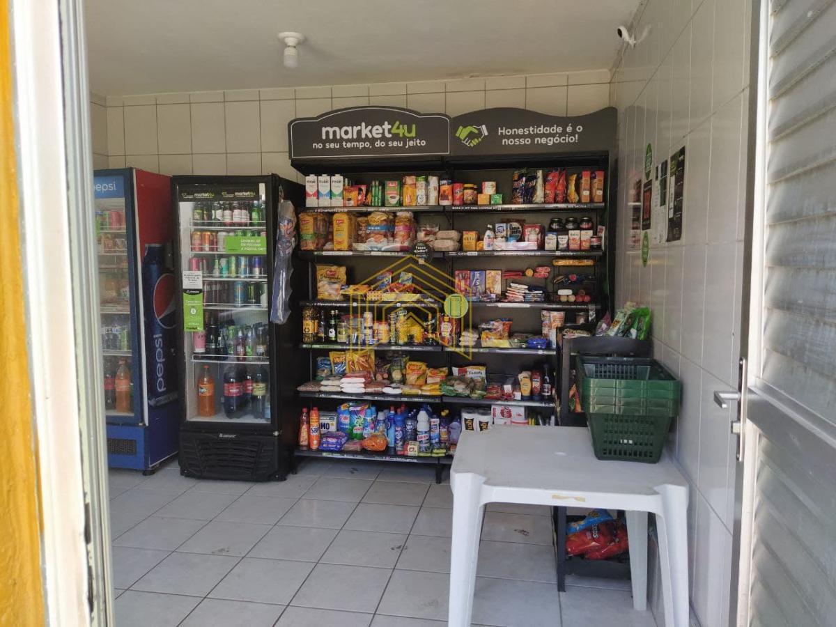 Casa, 2 quartos, 65 m² - Foto 33
