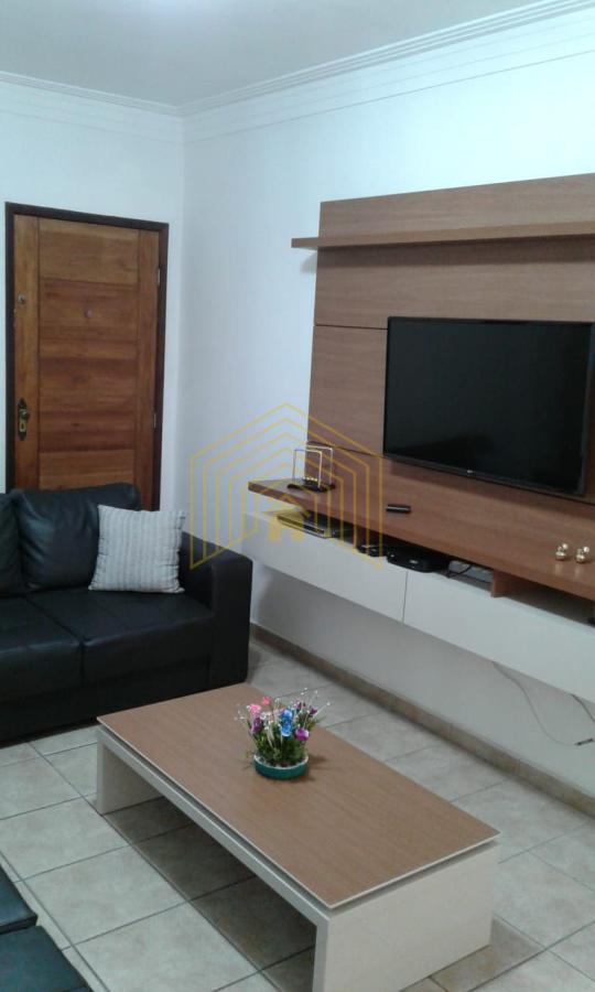 Apartamento, 3 quartos, 127 m² - Foto 2