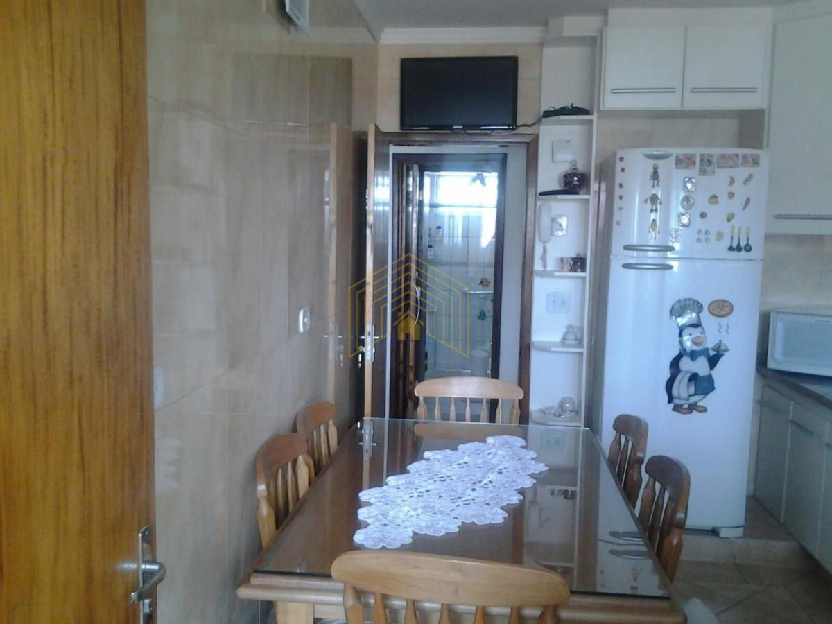 Apartamento, 3 quartos, 127 m² - Foto 9