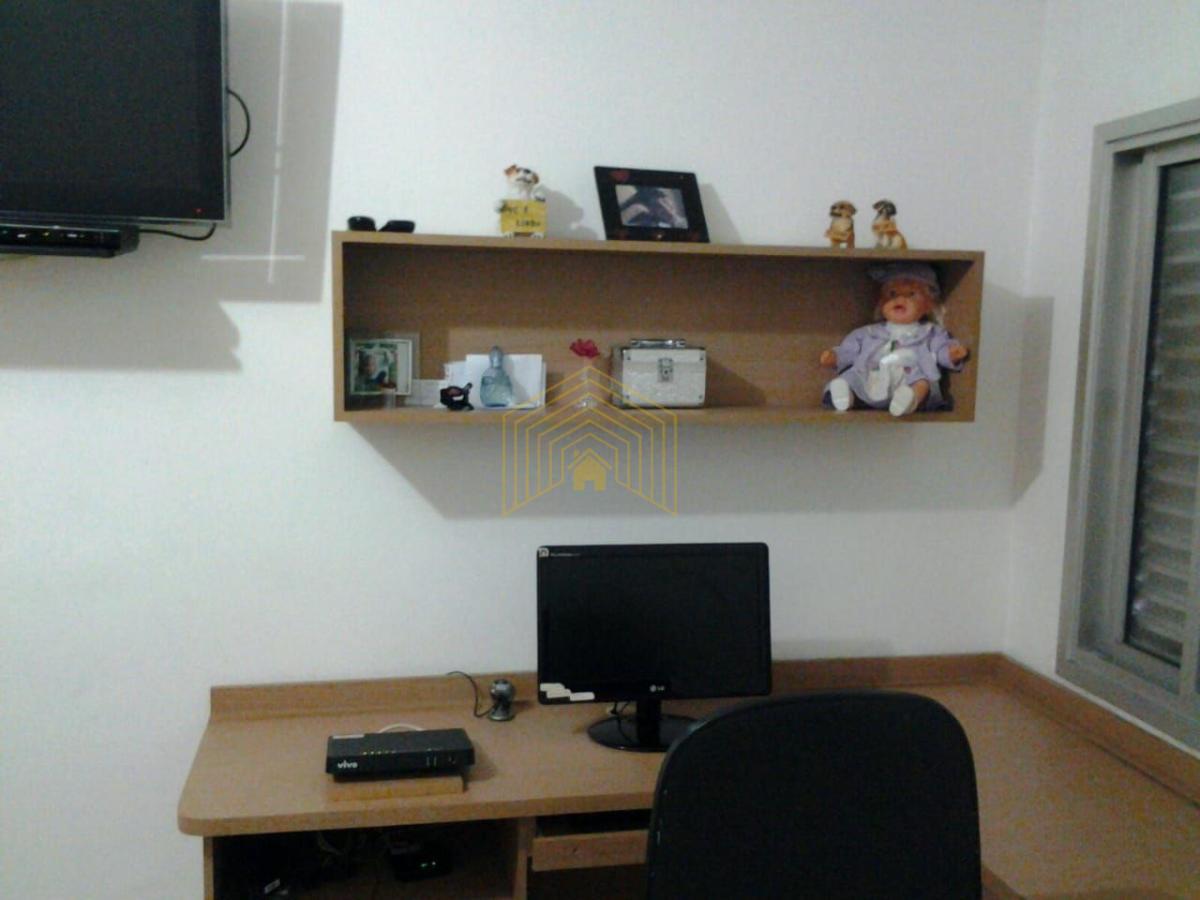 Apartamento, 3 quartos, 127 m² - Foto 19