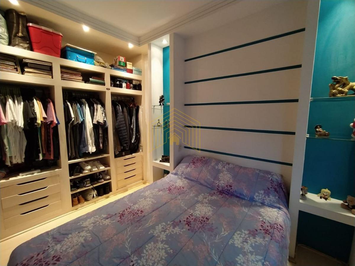 Apartamento, 3 quartos, 130 m² - Foto 21