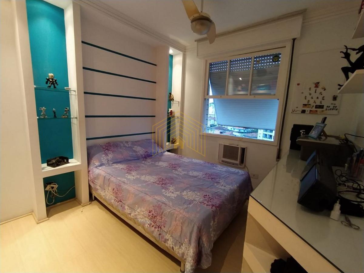 Apartamento, 3 quartos, 130 m² - Foto 23