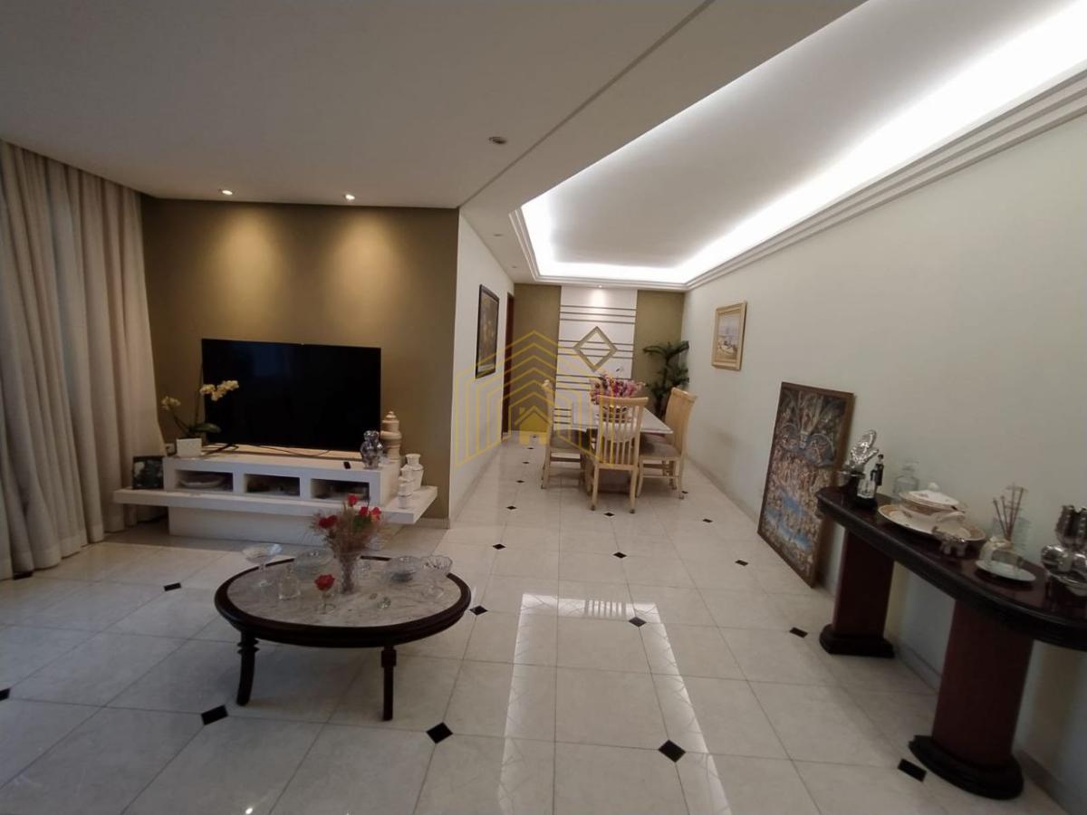 Apartamento, 3 quartos, 130 m² - Foto 6