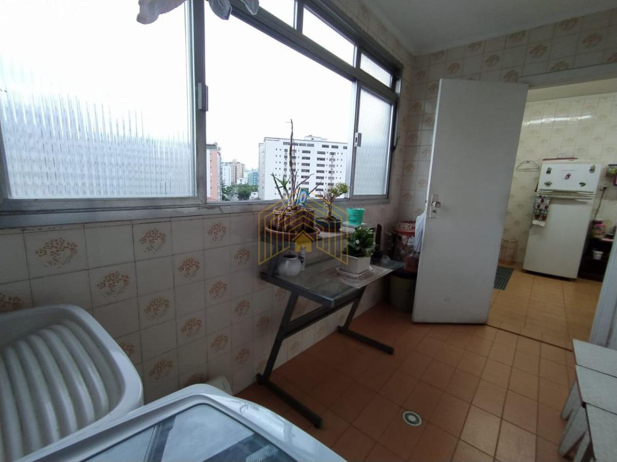 Apartamento, 3 quartos, 130 m² - Foto 14