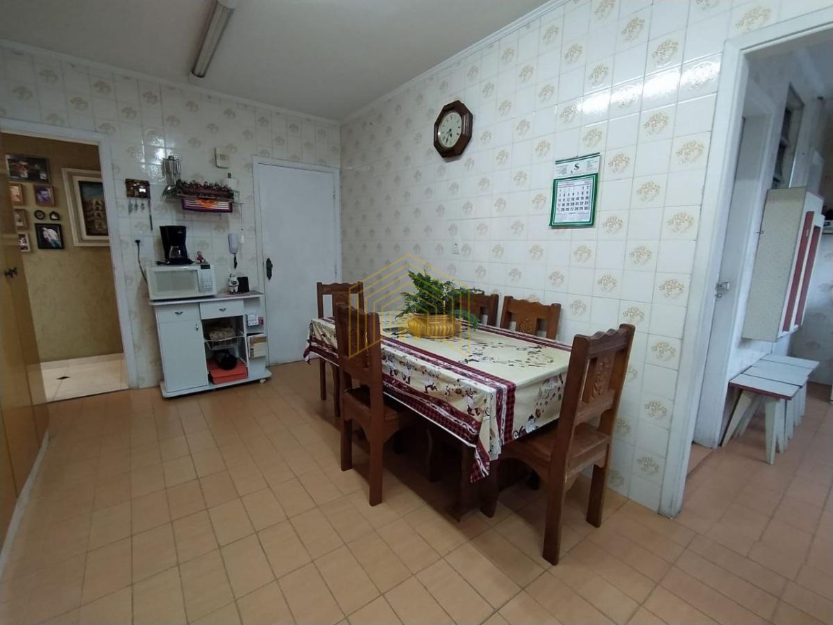 Apartamento, 3 quartos, 130 m² - Foto 9