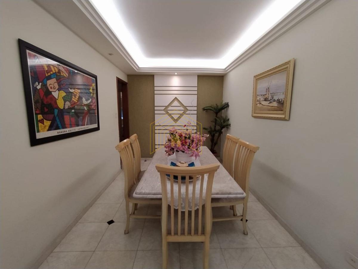 Apartamento, 3 quartos, 130 m² - Foto 4