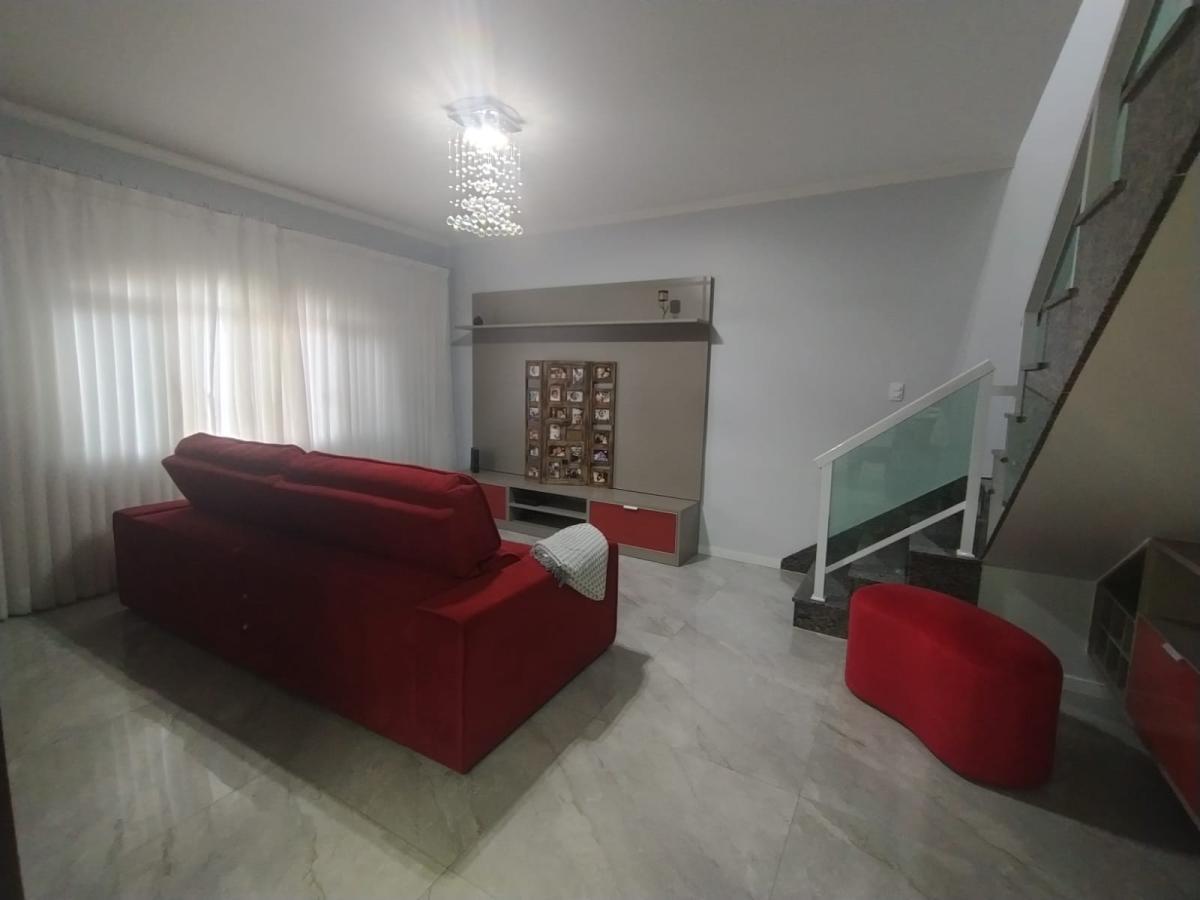 Casa, 3 quartos, 220 m² - Foto 3