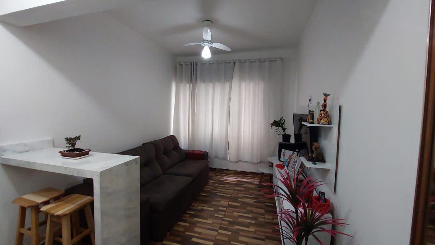 Apartamento, 1 quarto, 30 m² - Foto 6