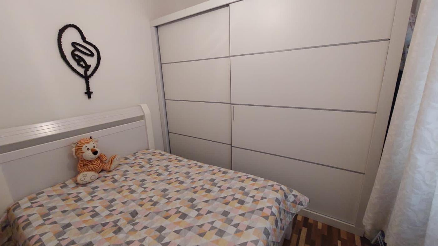 Apartamento, 1 quarto, 30 m² - Foto 19
