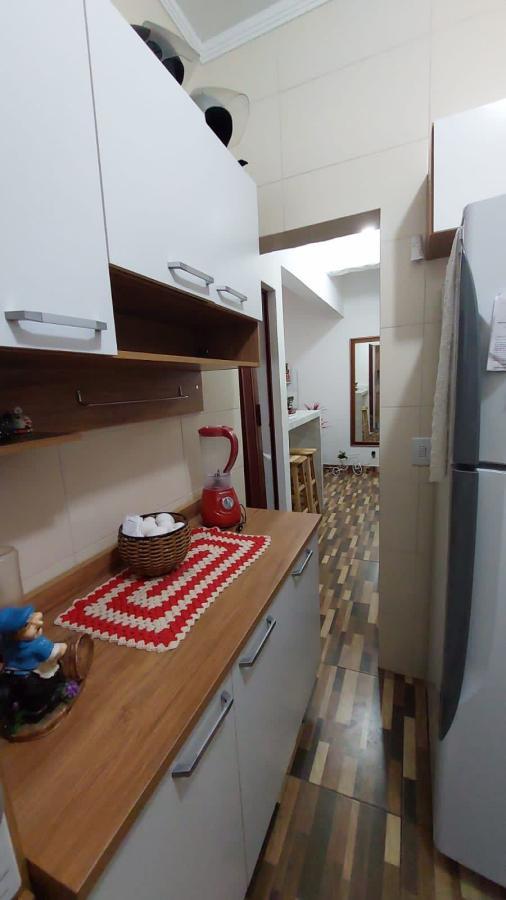 Apartamento, 1 quarto, 30 m² - Foto 14