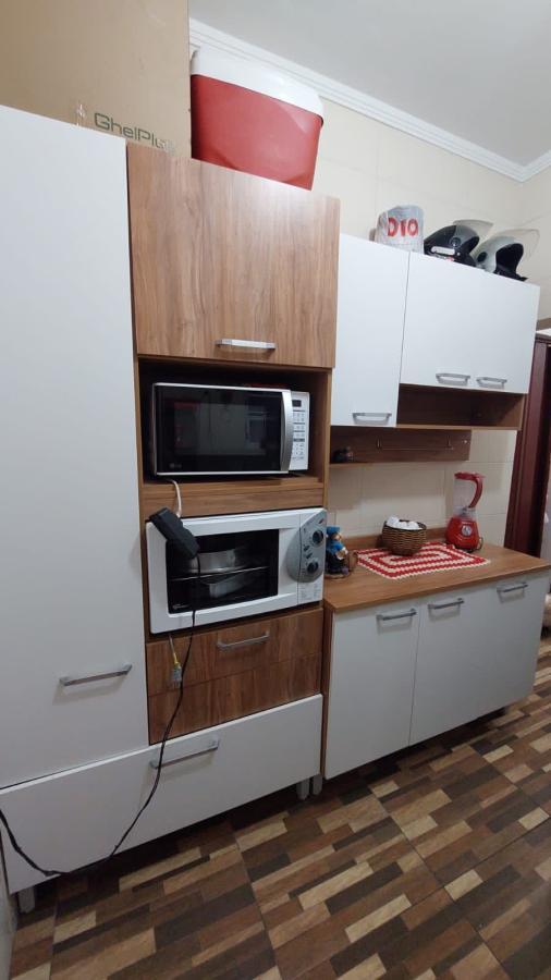 Apartamento, 1 quarto, 30 m² - Foto 13