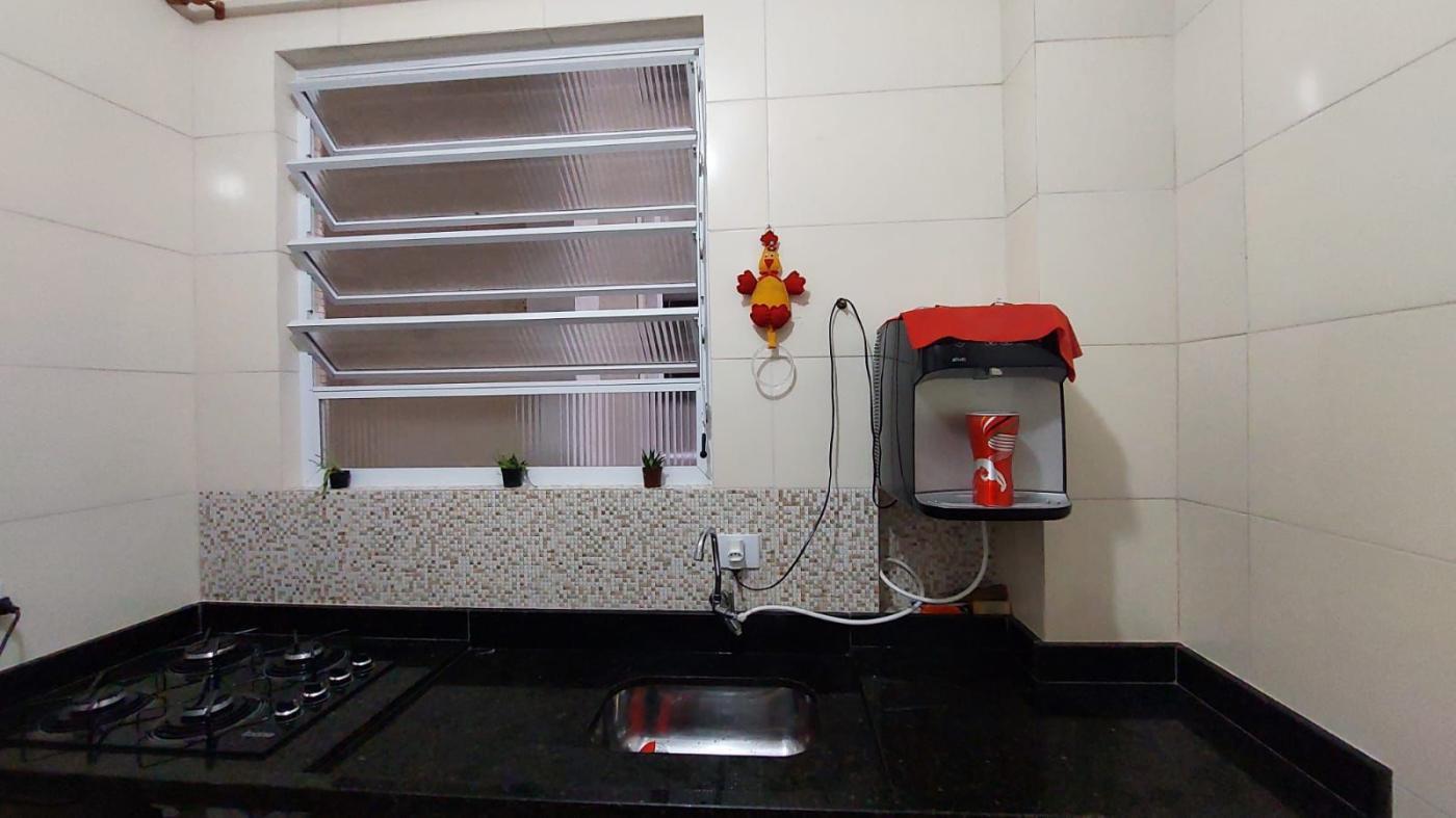 Apartamento, 1 quarto, 30 m² - Foto 12