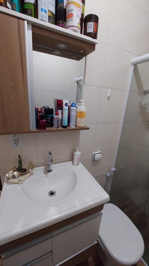 Apartamento, 1 quarto, 30 m² - Foto 23