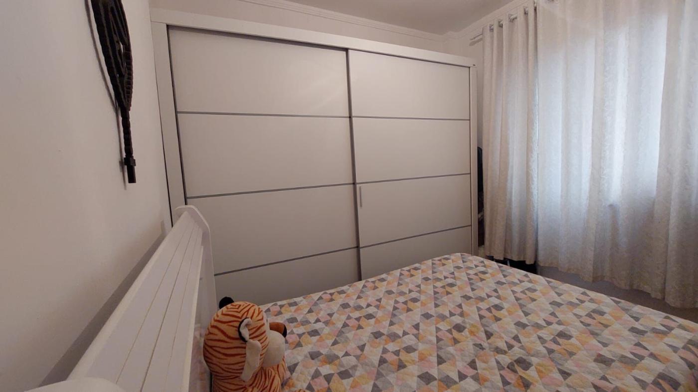 Apartamento, 1 quarto, 30 m² - Foto 18