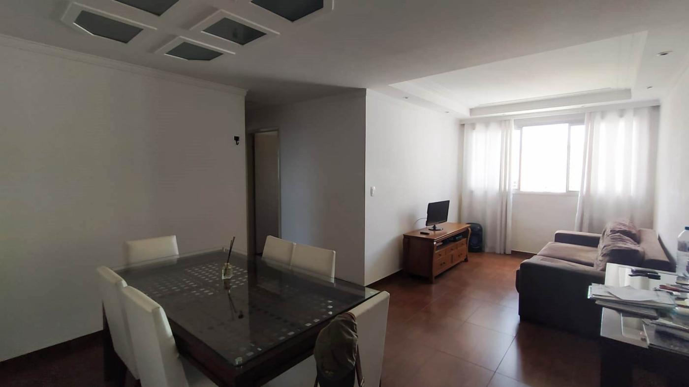 Apartamento, 3 quartos, 95 m² - Foto 2