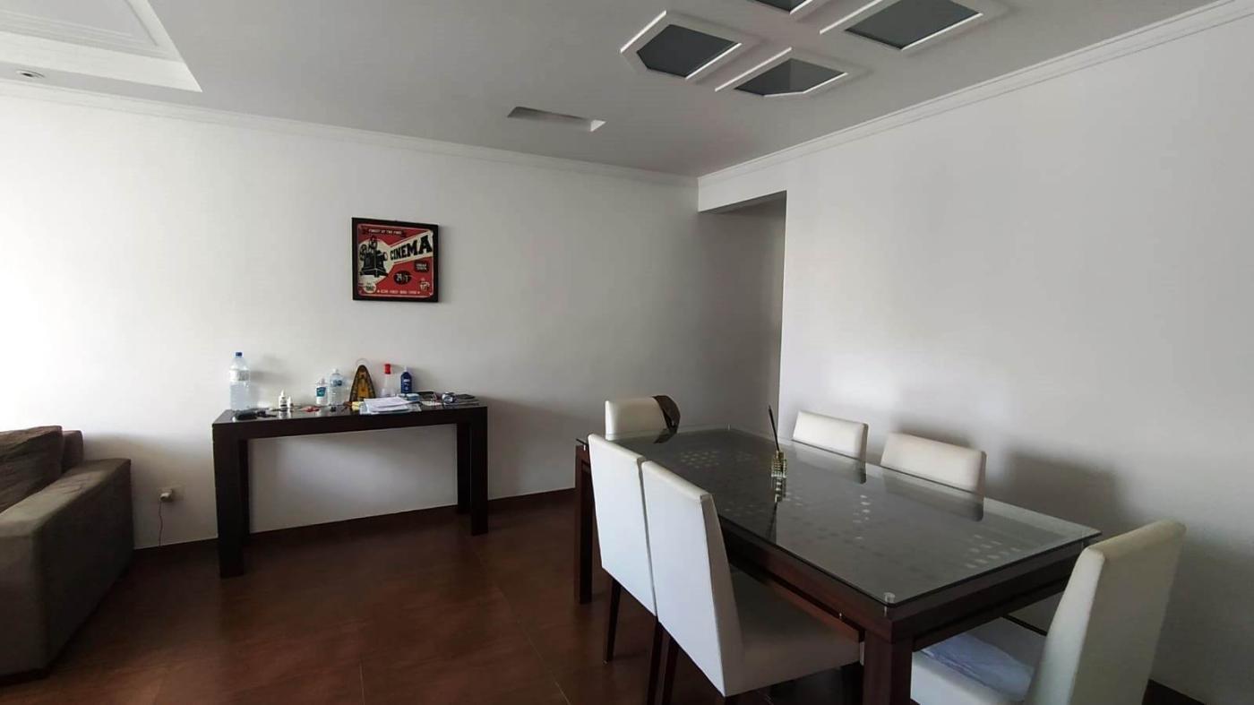 Apartamento, 3 quartos, 95 m² - Foto 3