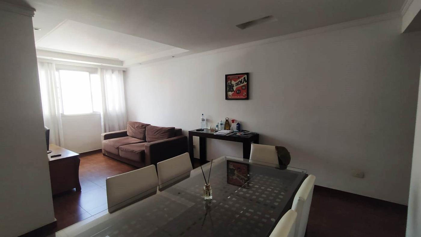 Apartamento, 3 quartos, 95 m² - Foto 1