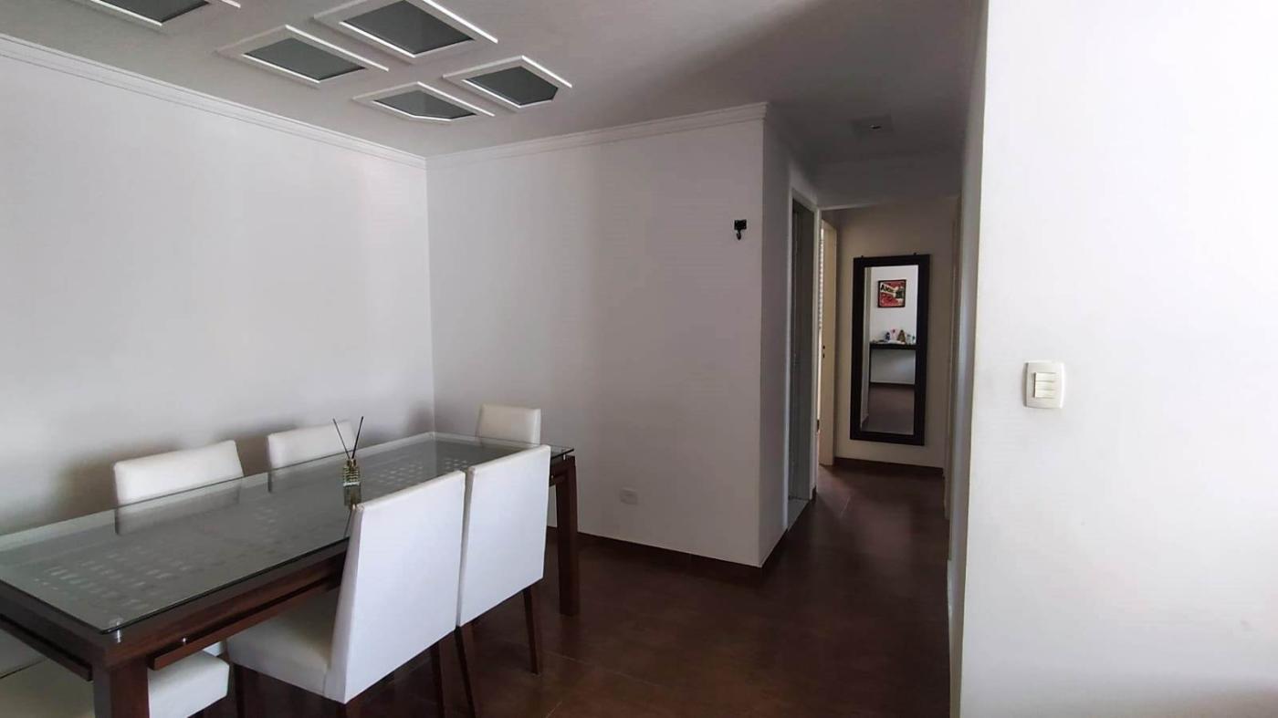 Apartamento, 3 quartos, 95 m² - Foto 4