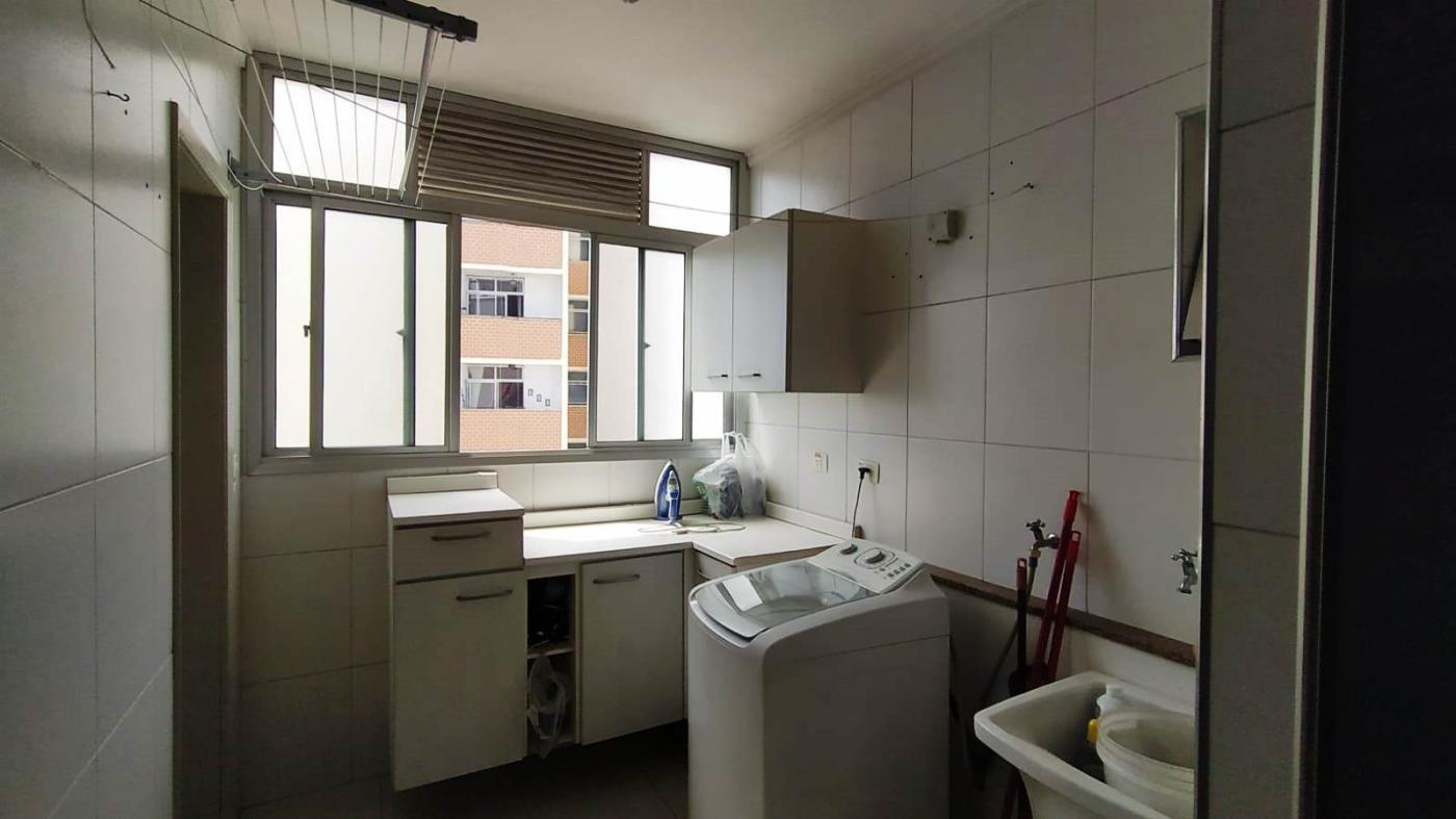 Apartamento, 3 quartos, 95 m² - Foto 14