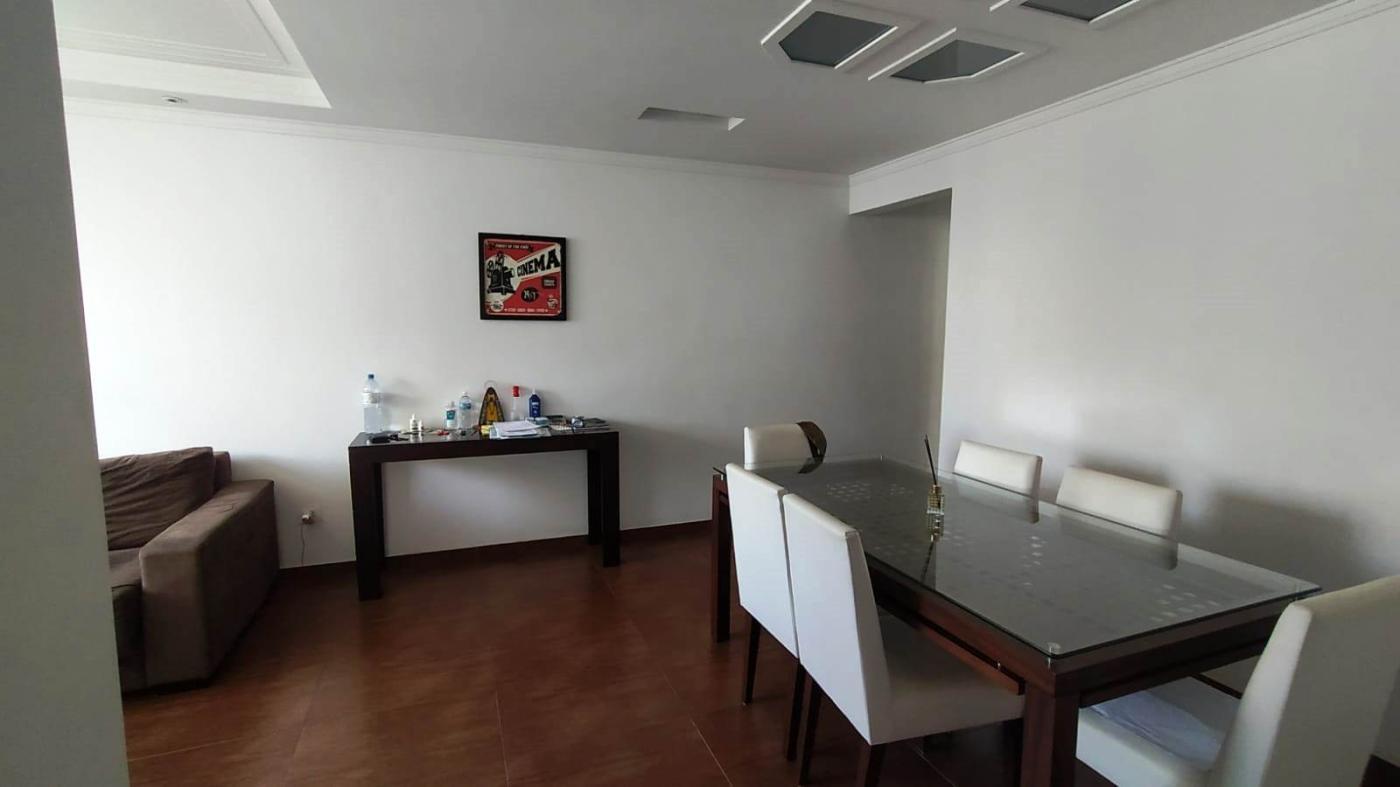 Apartamento, 3 quartos, 95 m² - Foto 7