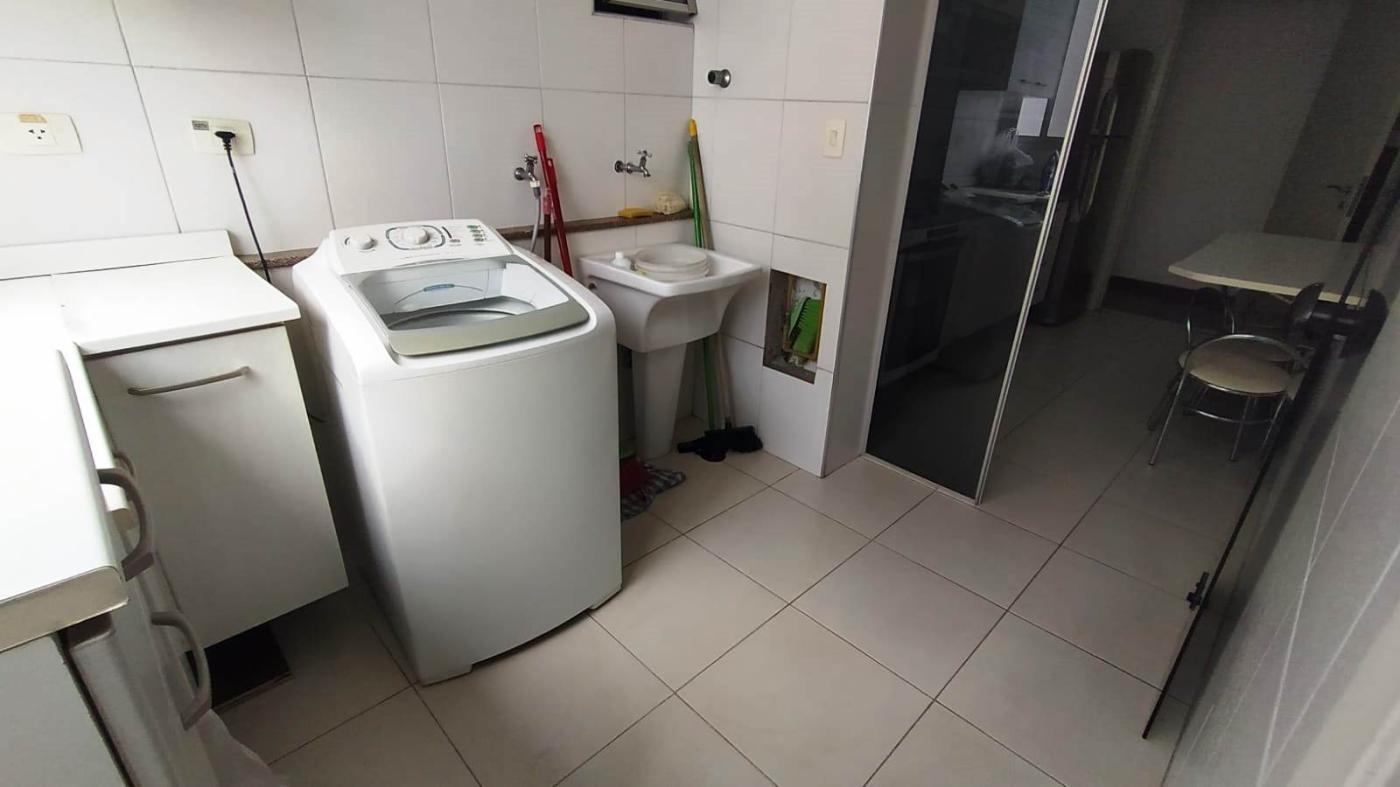 Apartamento, 3 quartos, 95 m² - Foto 18