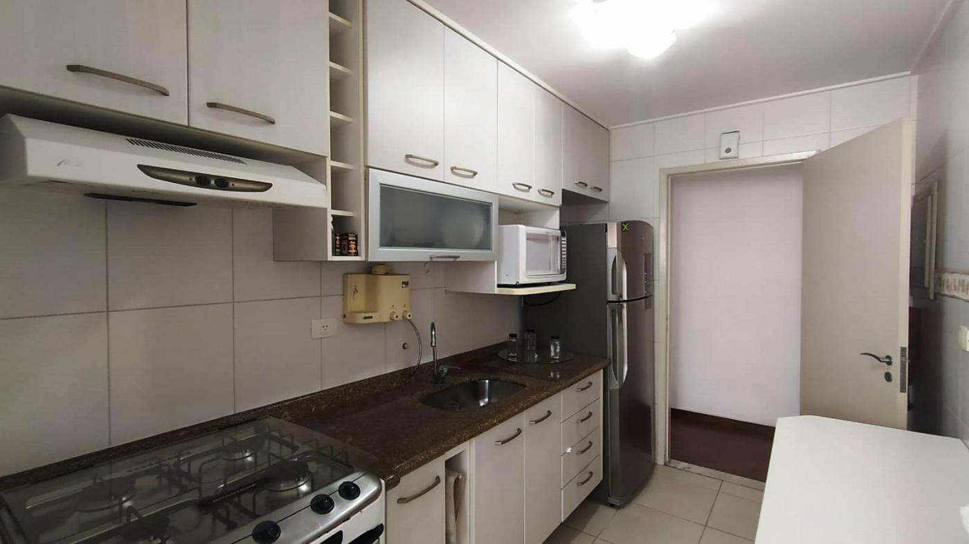 Apartamento, 3 quartos, 95 m² - Foto 9