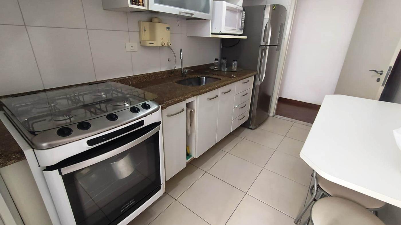 Apartamento, 3 quartos, 95 m² - Foto 11