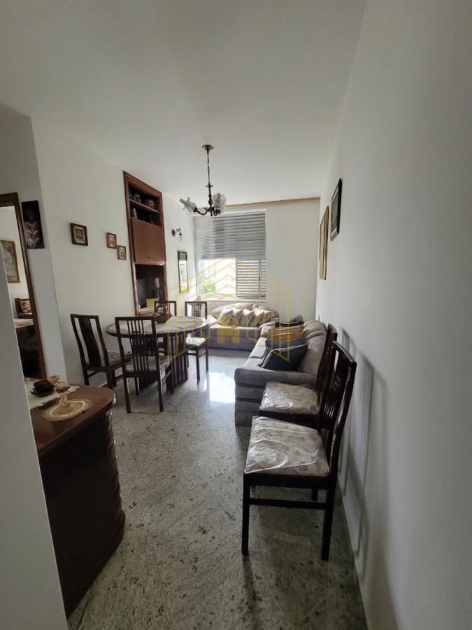 Apartamento, 1 quarto - Foto 3