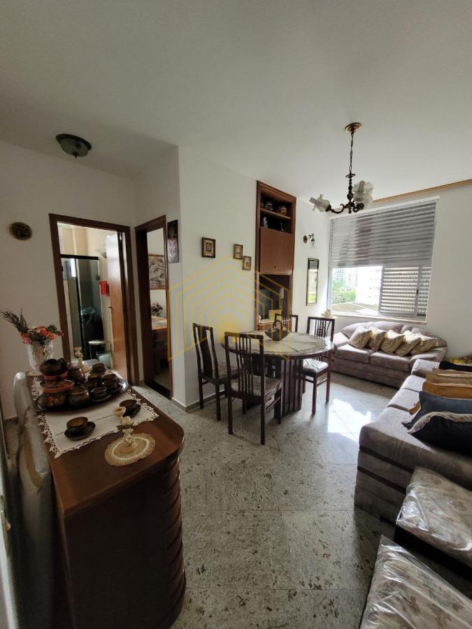 Apartamento, 1 quarto - Foto 1
