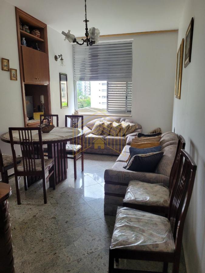 Apartamento, 1 quarto - Foto 2