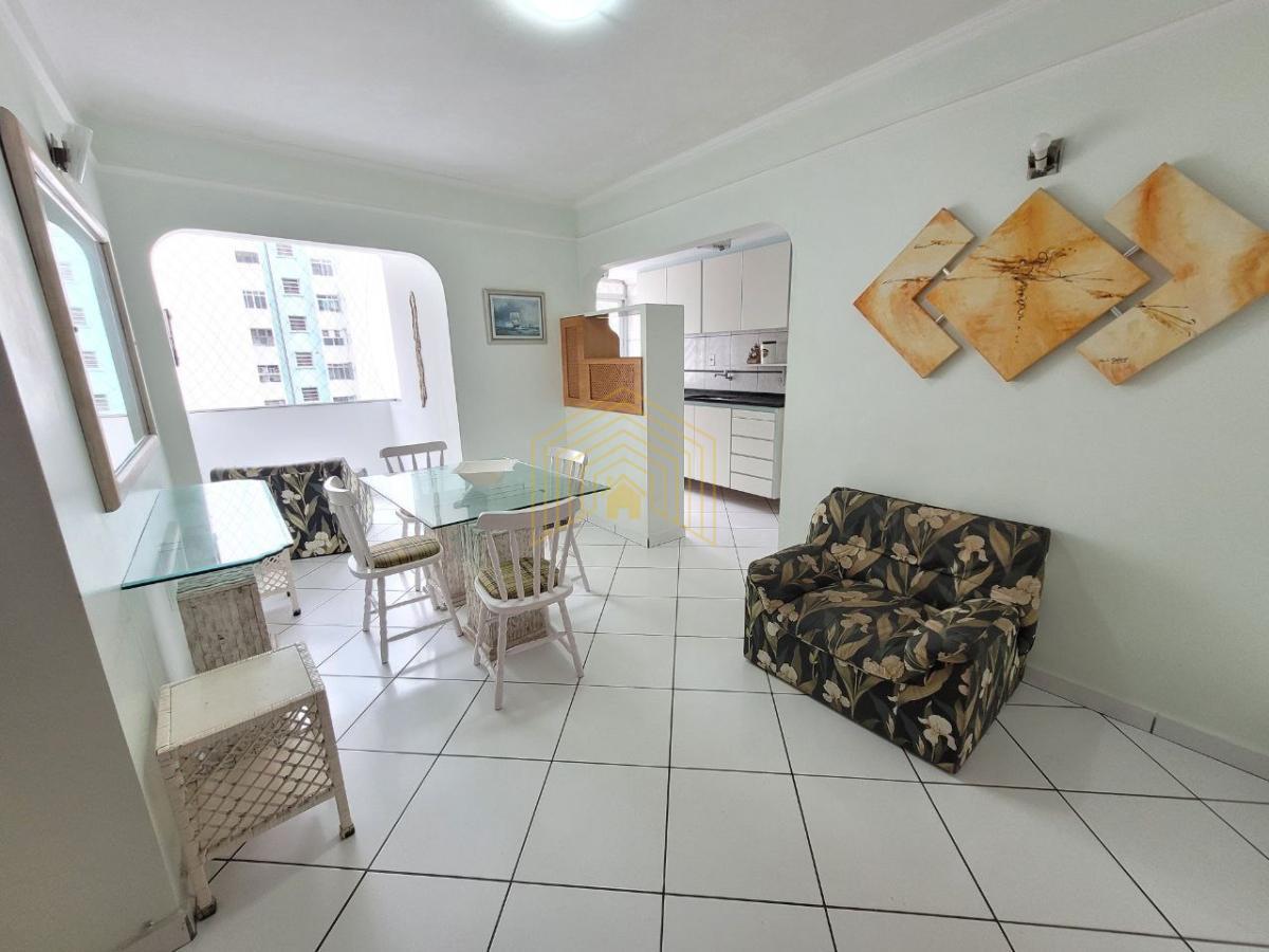 Apartamento, 2 quartos - Foto 1