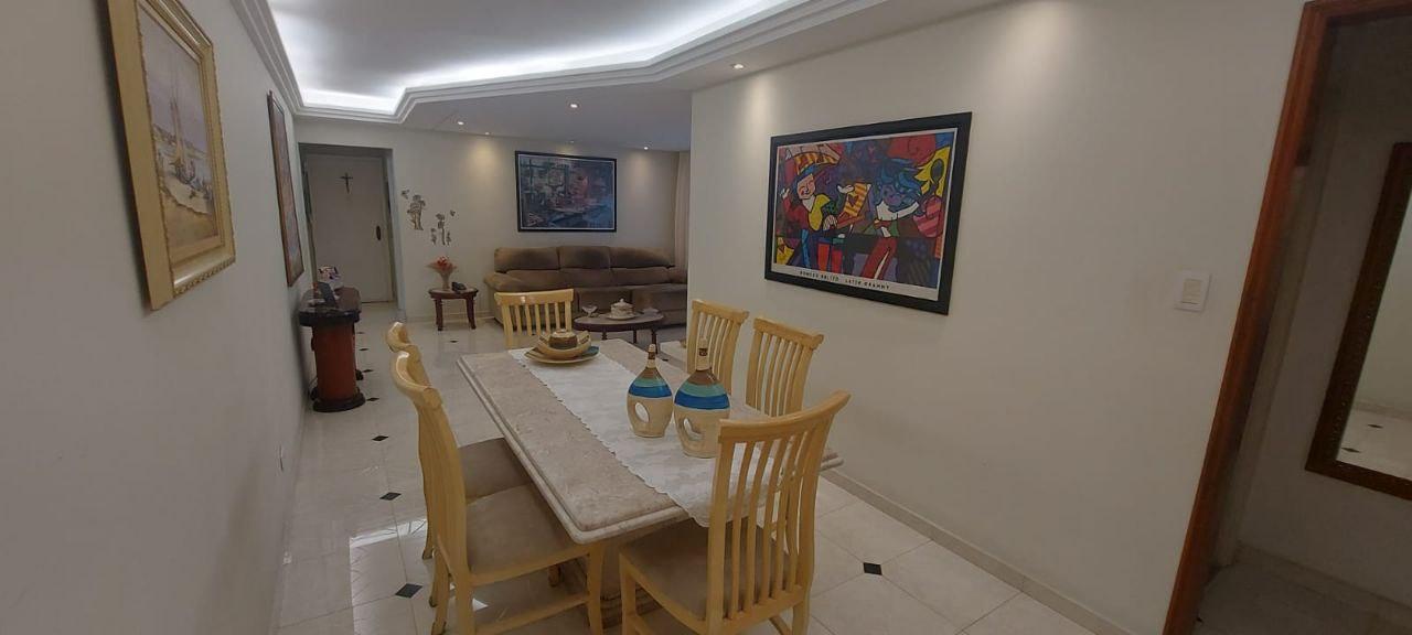 Apartamento, 3 quartos, 130 m² - Foto 3