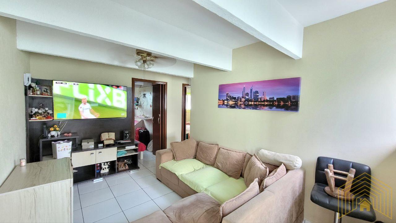Apartamento, 2 quartos - Foto 1