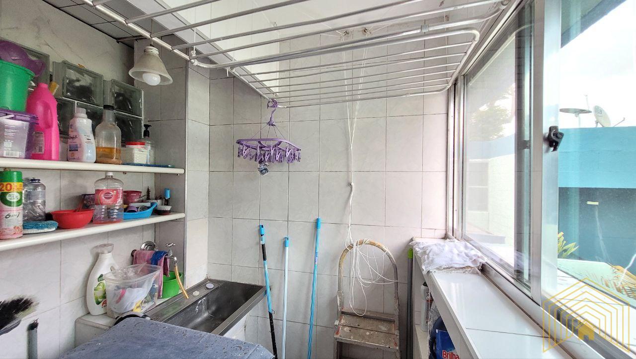 Apartamento, 2 quartos - Foto 7
