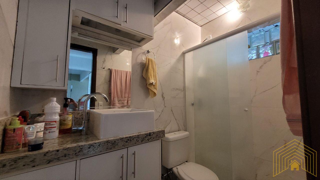 Apartamento, 2 quartos - Foto 13