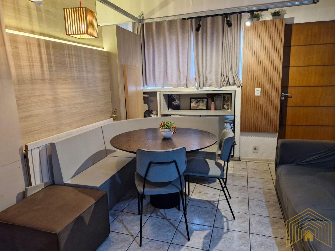 Apartamento, 3 quartos - Foto 2
