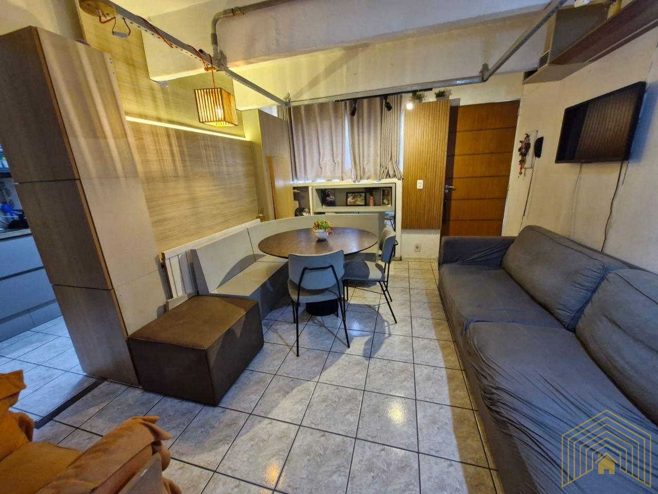 Apartamento, 3 quartos - Foto 1
